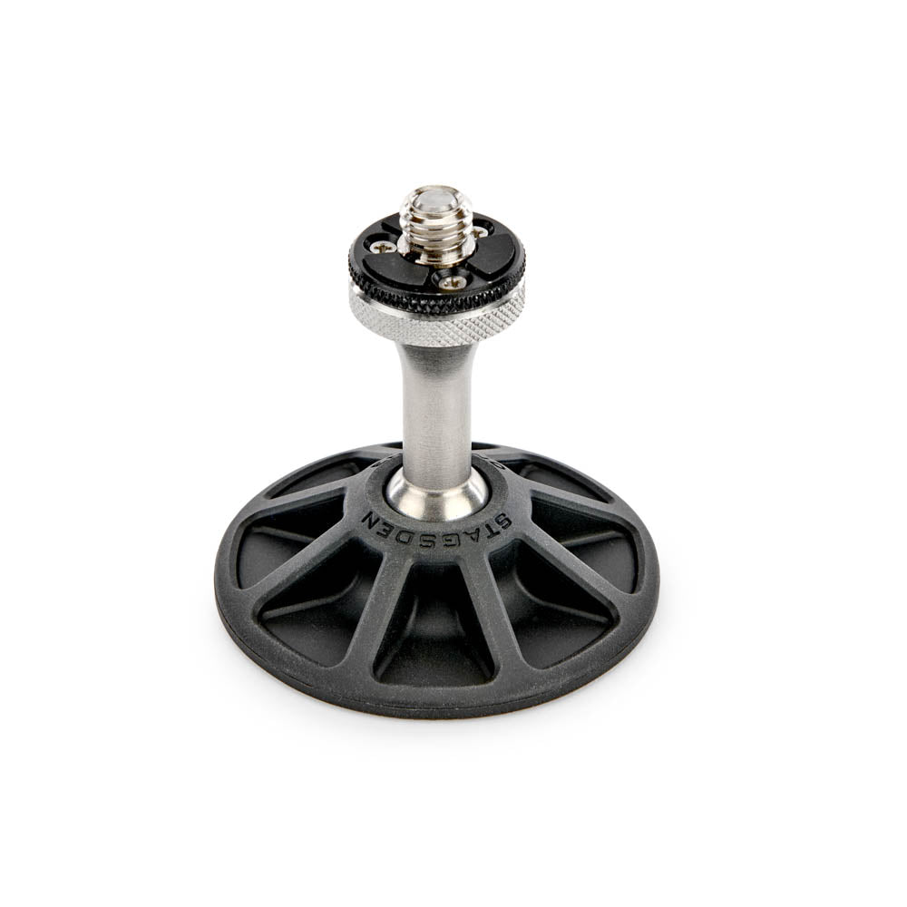 FLATZ Wide Load-Spreading Tripod Footwear (set of 3)