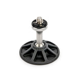 FLATZ Wide Load-Spreading Tripod Footwear (set of 3)