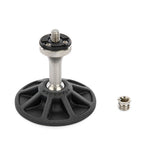 FLATZ Wide Load-Spreading Tripod Footwear (set of 3)