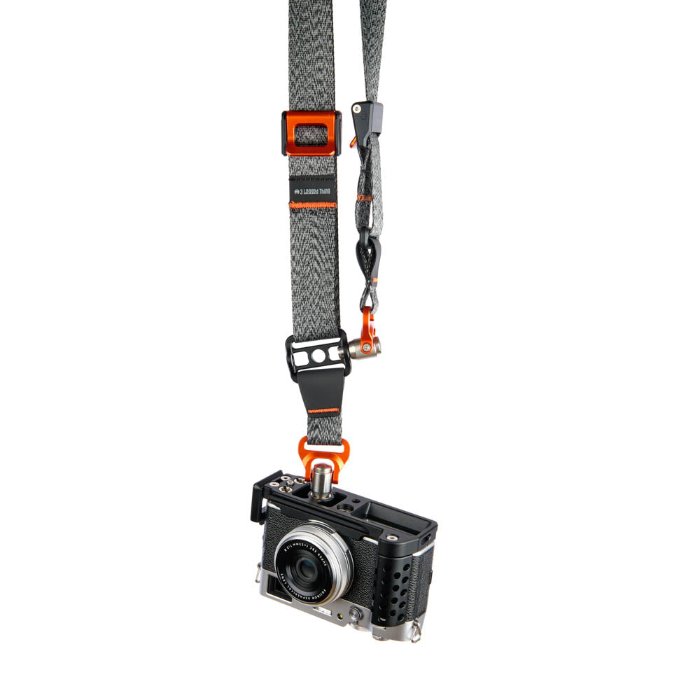 FREDVI QD Arca-Swiss kompatible dedizierte L-Halterung für Fujifilm X100 VI