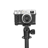 FREDVI QD Arca-Swiss kompatible dedizierte L-Halterung für Fujifilm X100 VI
