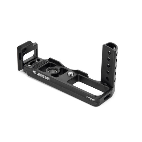 FREDVI QD Arca-Swiss Compatible Dedicated L-Bracket for Fujifilm X100 VI