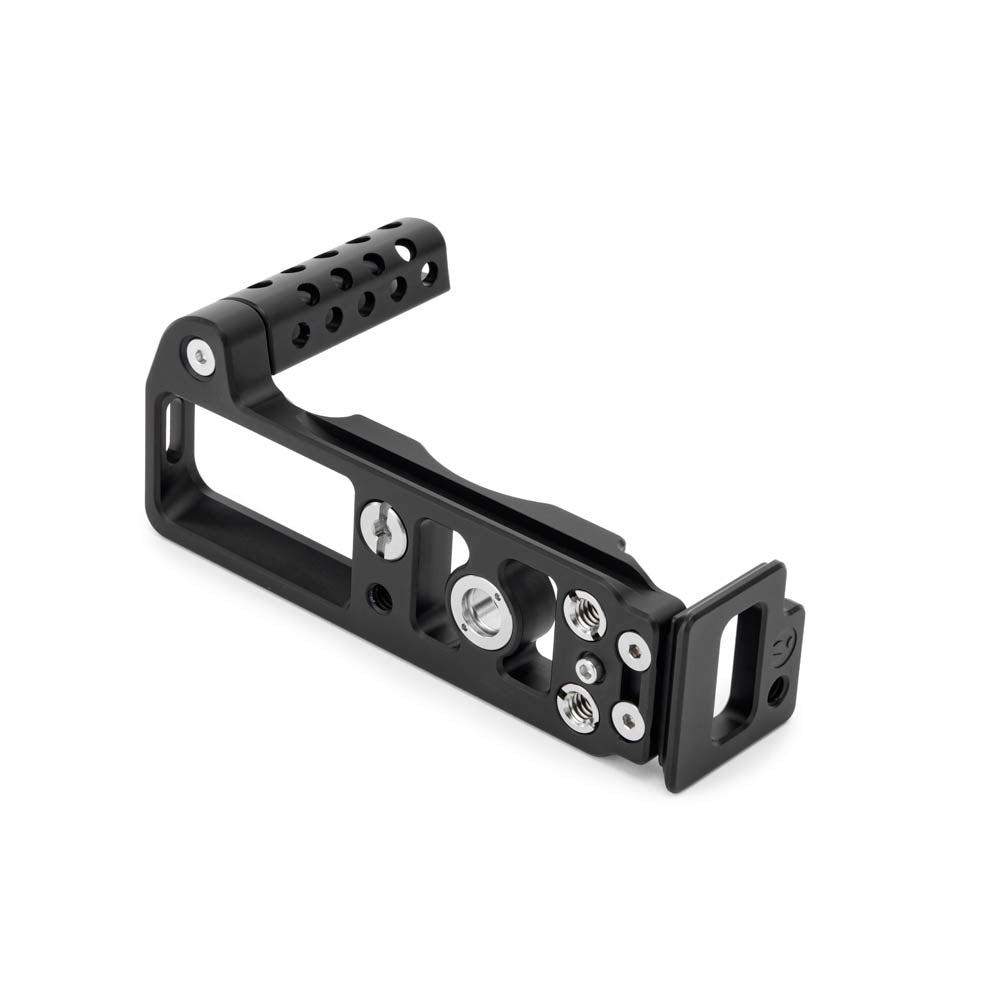 FREDVI QD Arca-Swiss kompatible dedizierte L-Halterung für Fujifilm X100 VI