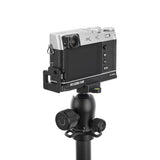 FREDVI QD Arca-Swiss kompatible dedizierte L-Halterung für Fujifilm X100 VI