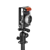 FREDVI QD Arca-Swiss kompatible dedizierte L-Halterung für Fujifilm X100 VI