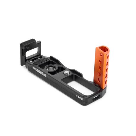 FREDVI QD Arca-Swiss Compatible Dedicated L-Bracket for Fujifilm X100 VI