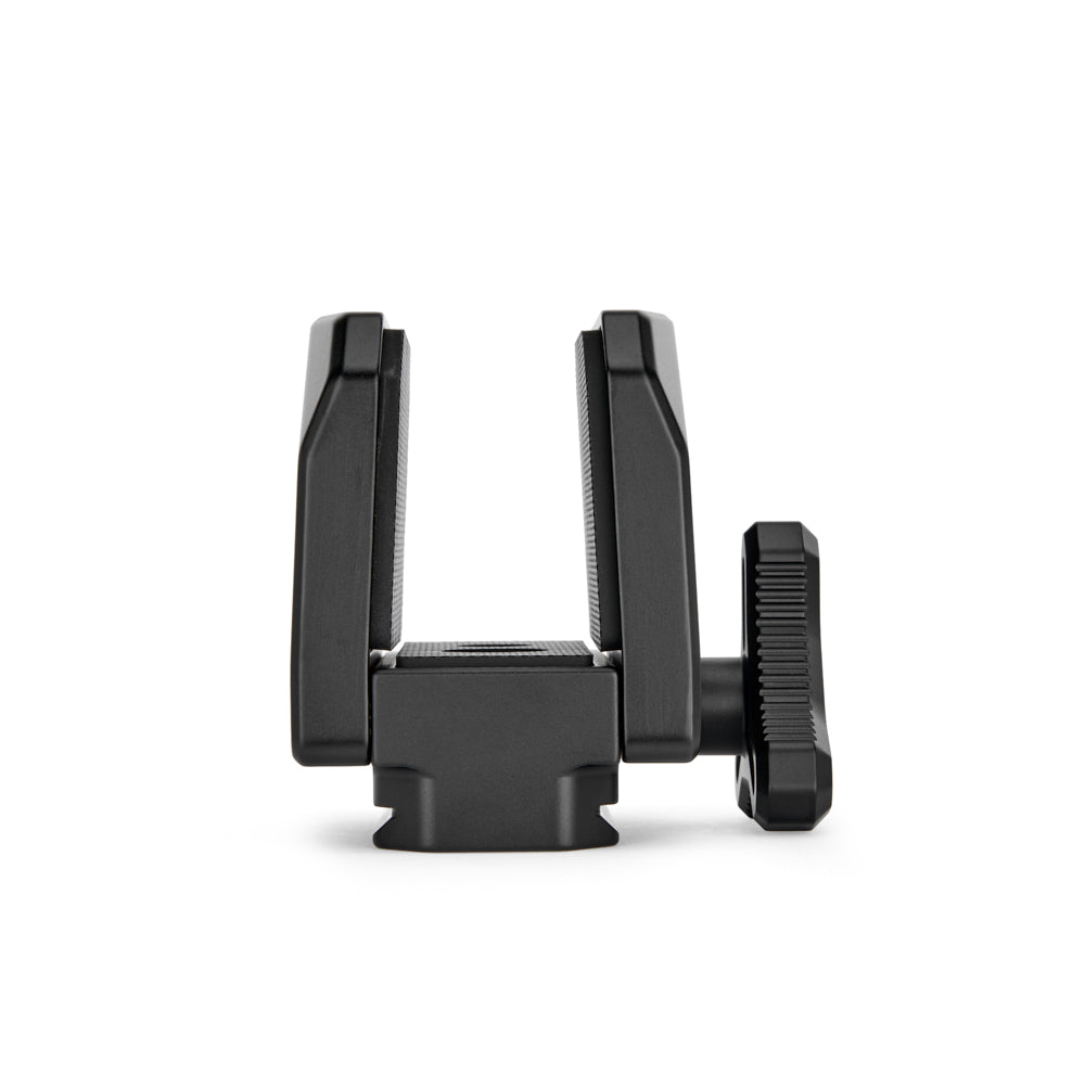 The 87 Angle-Sided Arca Shooting Support Saddle