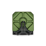 The 87 Angle-Sided Arca Shooting Support Saddle