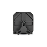 The Shapeshifter Stock-Adaptive Arca Shooting Support Saddle