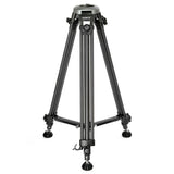 HUGH Carbon Fibre Video Tripod