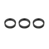 James & Jason Leg Rings for Modular Tactical Tripod System (set of 3)