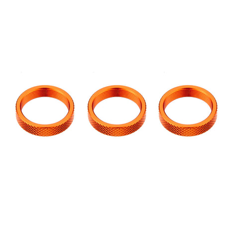 James & Jason Leg Rings for Modular Tactical Tripod System (set of 3)