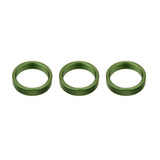 James & Jason Leg Rings for Modular Tactical Tripod System (set of 3)