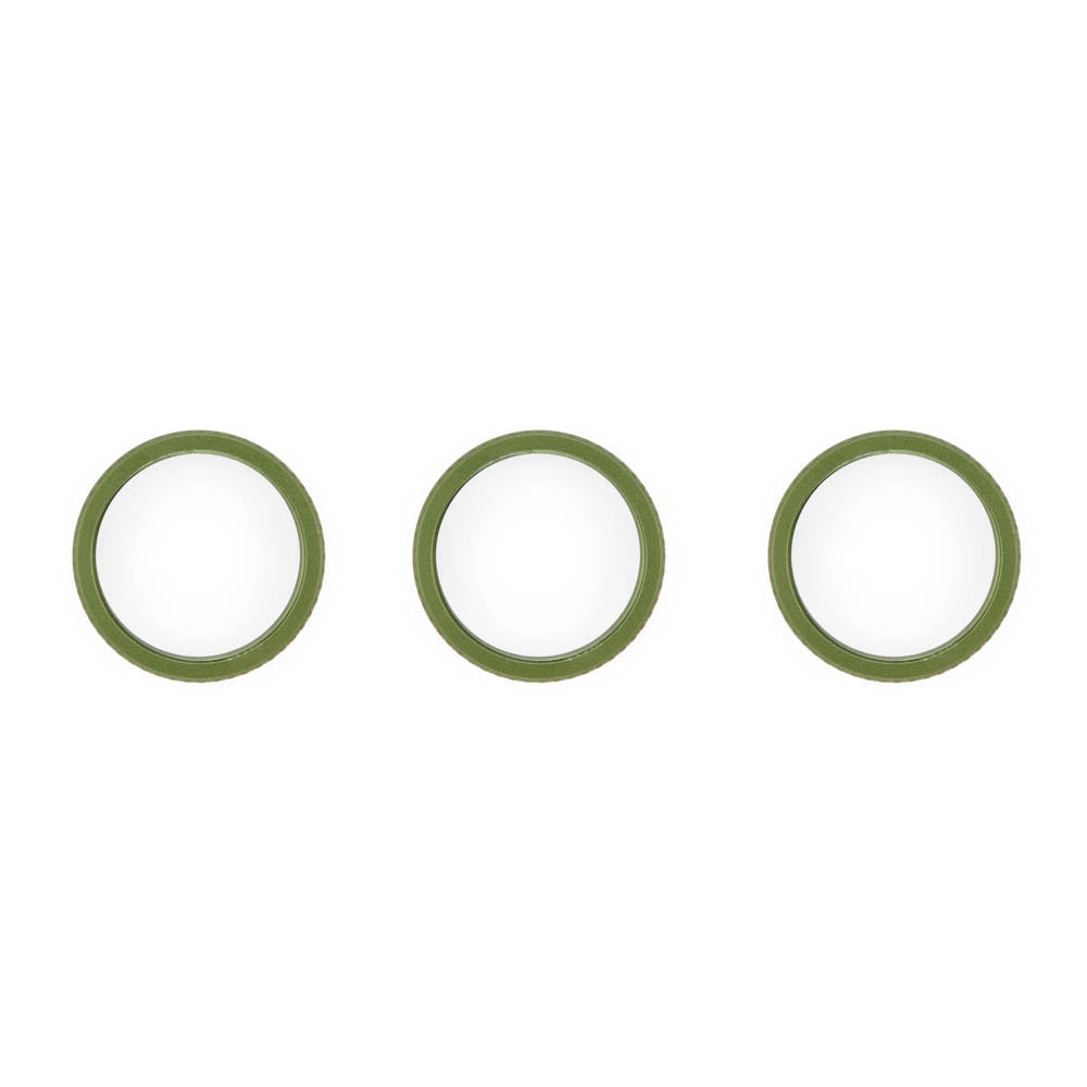 James & Jason Leg Rings for Modular Tactical Tripod System (set of 3)