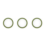 James & Jason Leg Rings for Modular Tactical Tripod System (set of 3)