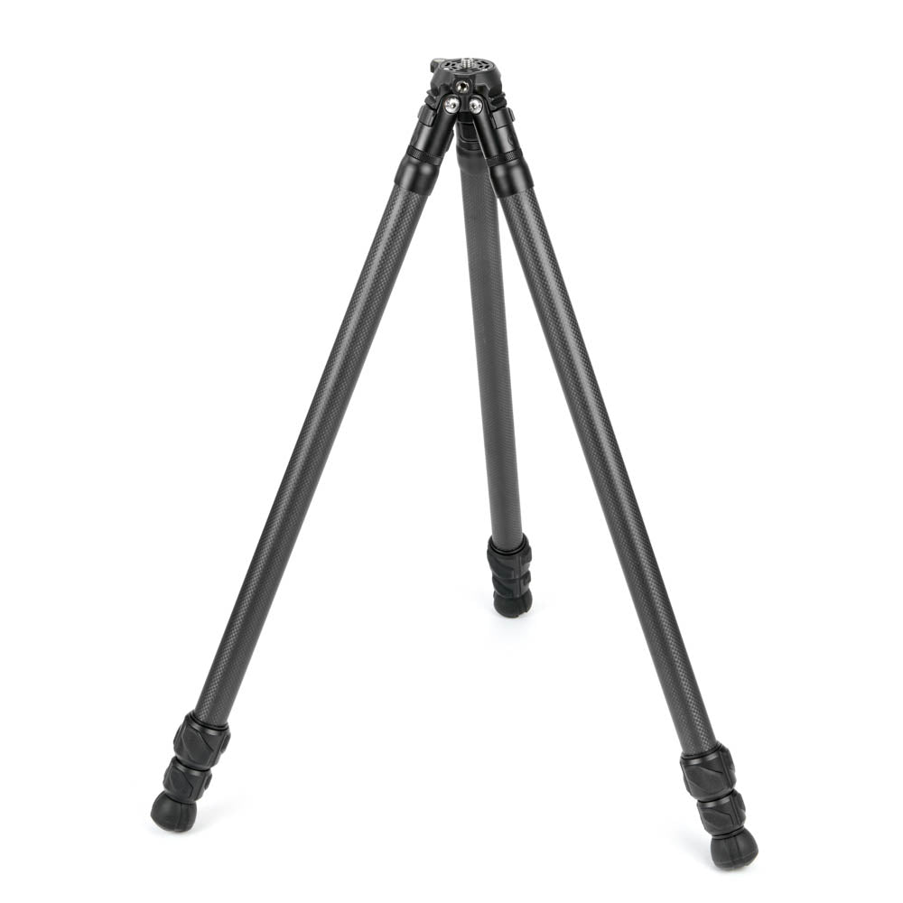 JAMES Carbon Fibre Modular Tactical Tripod with Interchangeable Legs