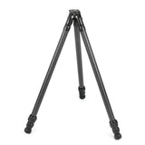 JAMES Carbon Fibre Modular Tactical Tripod with Interchangeable Legs