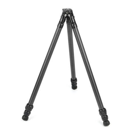 JAMES Carbon Fibre Modular Tactical Tripod with Interchangeable Legs