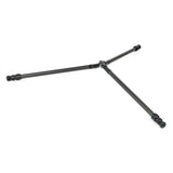JAMES Carbon Fibre Modular Tactical Tripod with Interchangeable Legs
