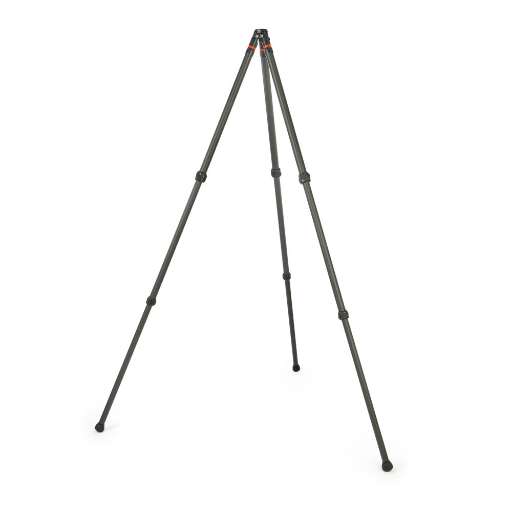 JAMES Carbon Fibre Modular Tactical Tripod with Interchangeable Legs