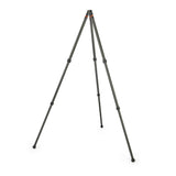 JAMES Carbon Fibre Modular Tactical Tripod with Interchangeable Legs