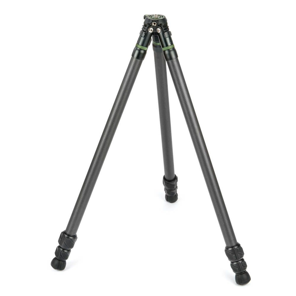 JAMES Carbon Fibre Modular Tactical Tripod with Interchangeable Legs