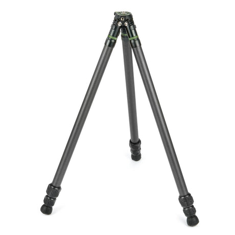 JAMES Carbon Fibre Modular Tactical Tripod with Interchangeable Legs