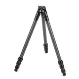 JAMES Carbon Fibre Modular Tactical Tripod with Interchangeable Legs