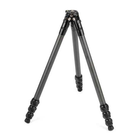 JAMES Carbon Fibre Modular Tactical Tripod with Interchangeable Legs