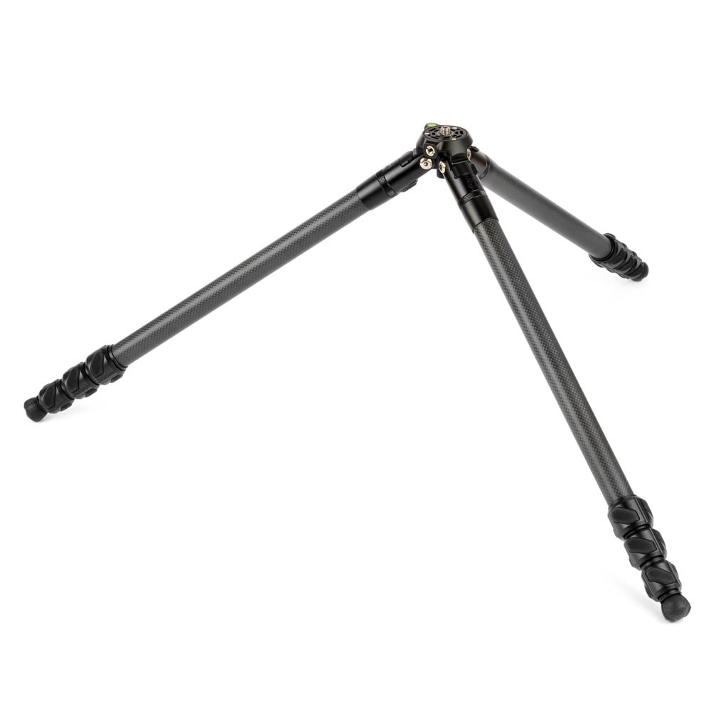 JAMES Carbon Fibre Modular Tactical Tripod with Interchangeable Legs