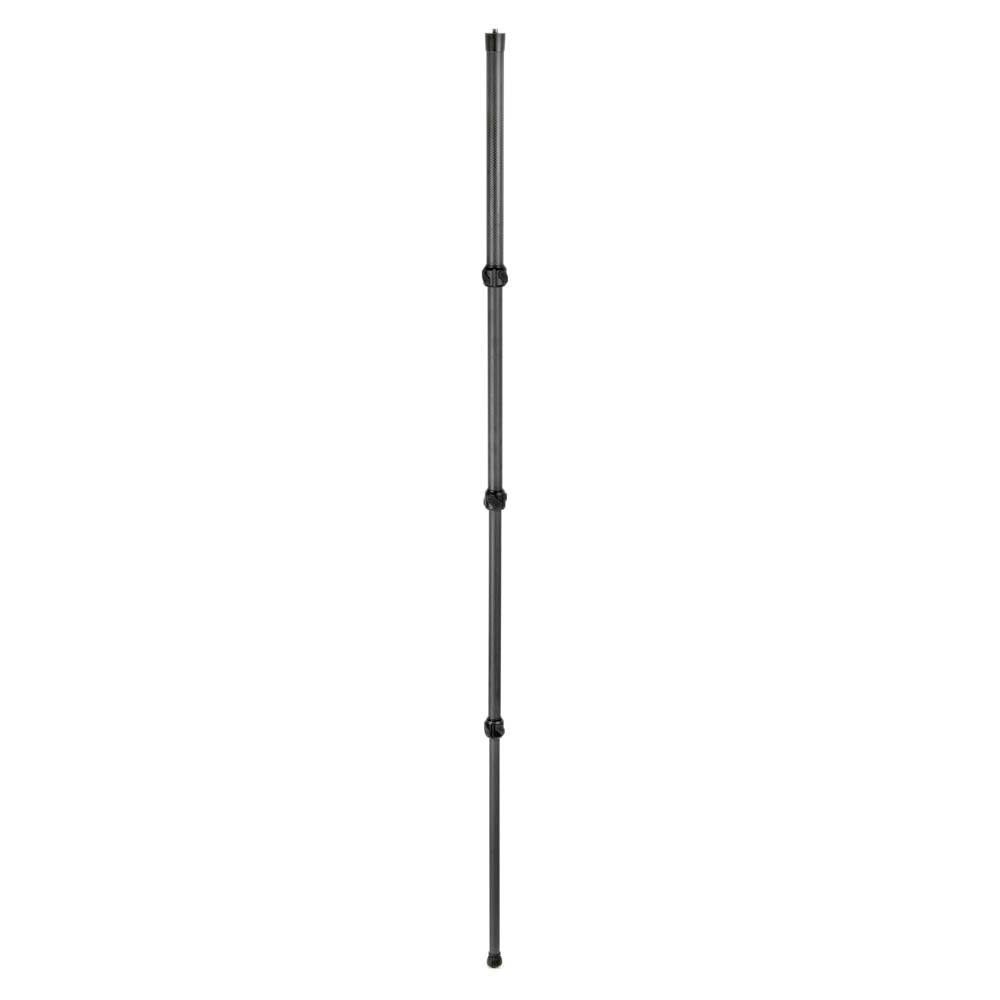 JAMES Carbon Fibre Modular Tactical Tripod with Interchangeable Legs