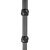 JAMES Carbon Fibre Modular Tactical Tripod with Interchangeable Legs