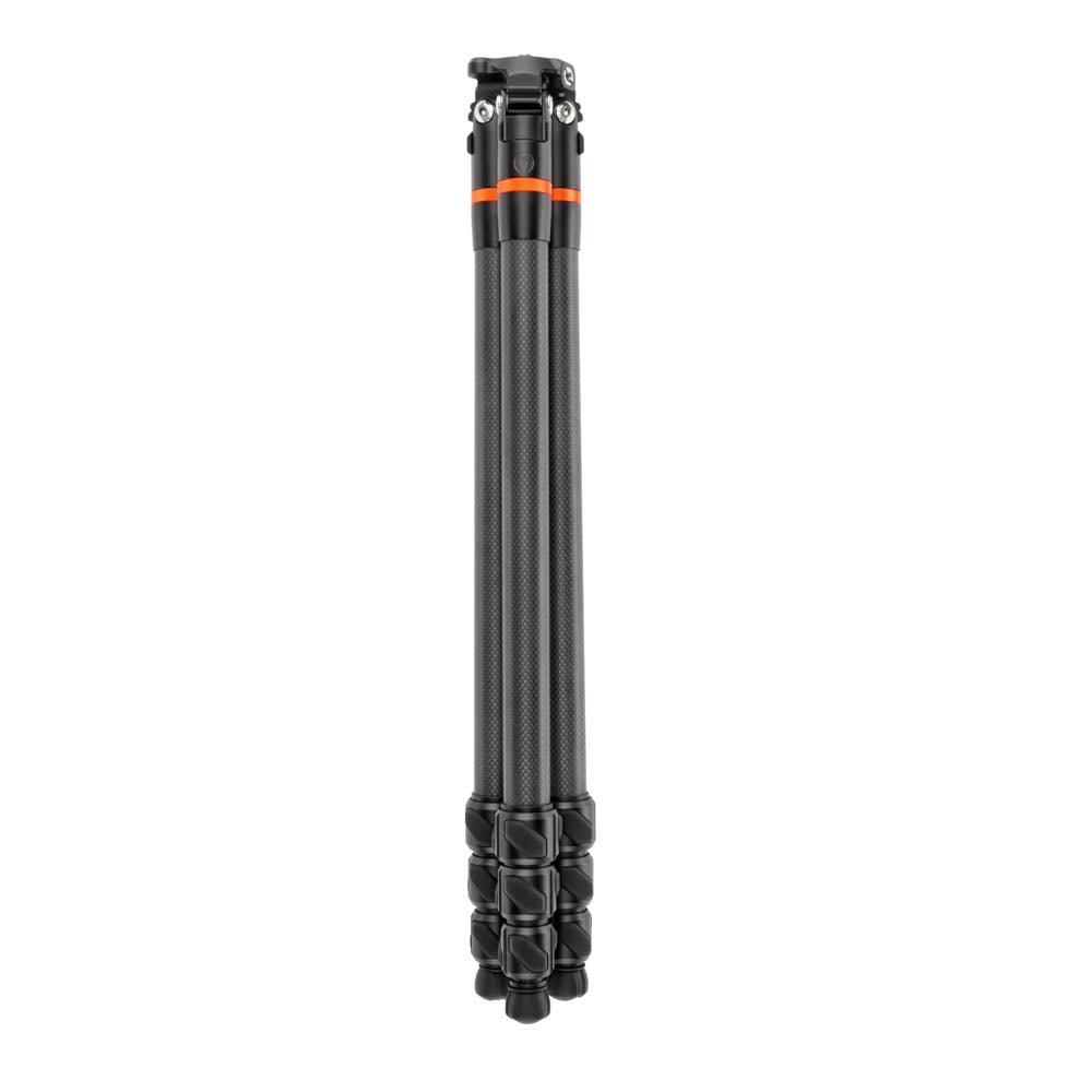 JAMES Carbon Fibre Modular Tactical Tripod with Interchangeable Legs