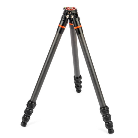 JAMES Carbon Fibre Modular Tactical Tripod with Interchangeable Legs