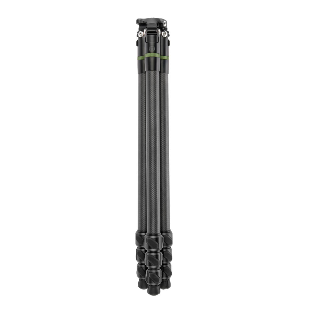 JAMES Carbon Fibre Modular Tactical Tripod with Interchangeable Legs