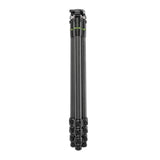 JAMES Carbon Fibre Modular Tactical Tripod with Interchangeable Legs