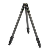 JAMES Carbon Fibre Modular Tactical Tripod with Interchangeable Legs