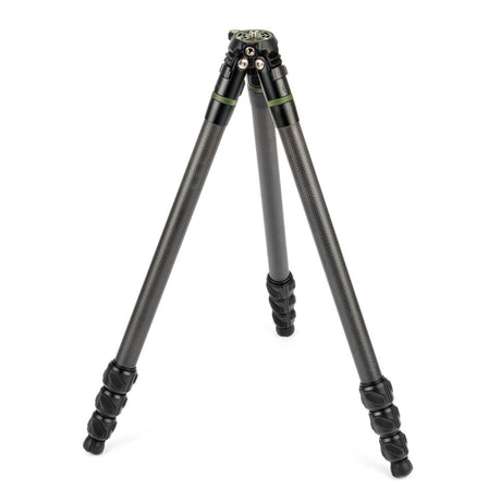 JAMES Carbon Fibre Modular Tactical Tripod with Interchangeable Legs