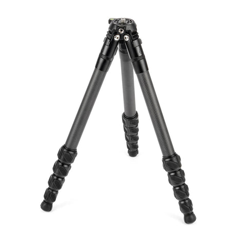 JAMES Carbon Fibre Modular Tactical Tripod with Interchangeable Legs