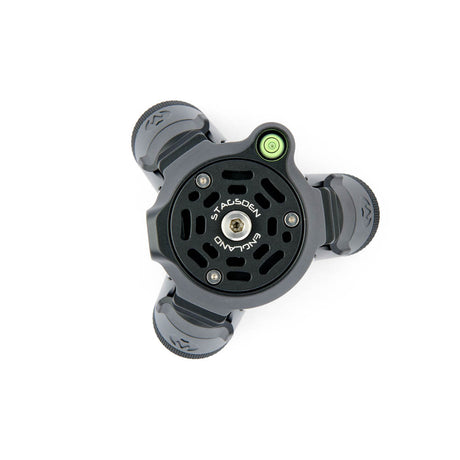 JAMES Tripod Canopy for Modular Tactical Tripod System