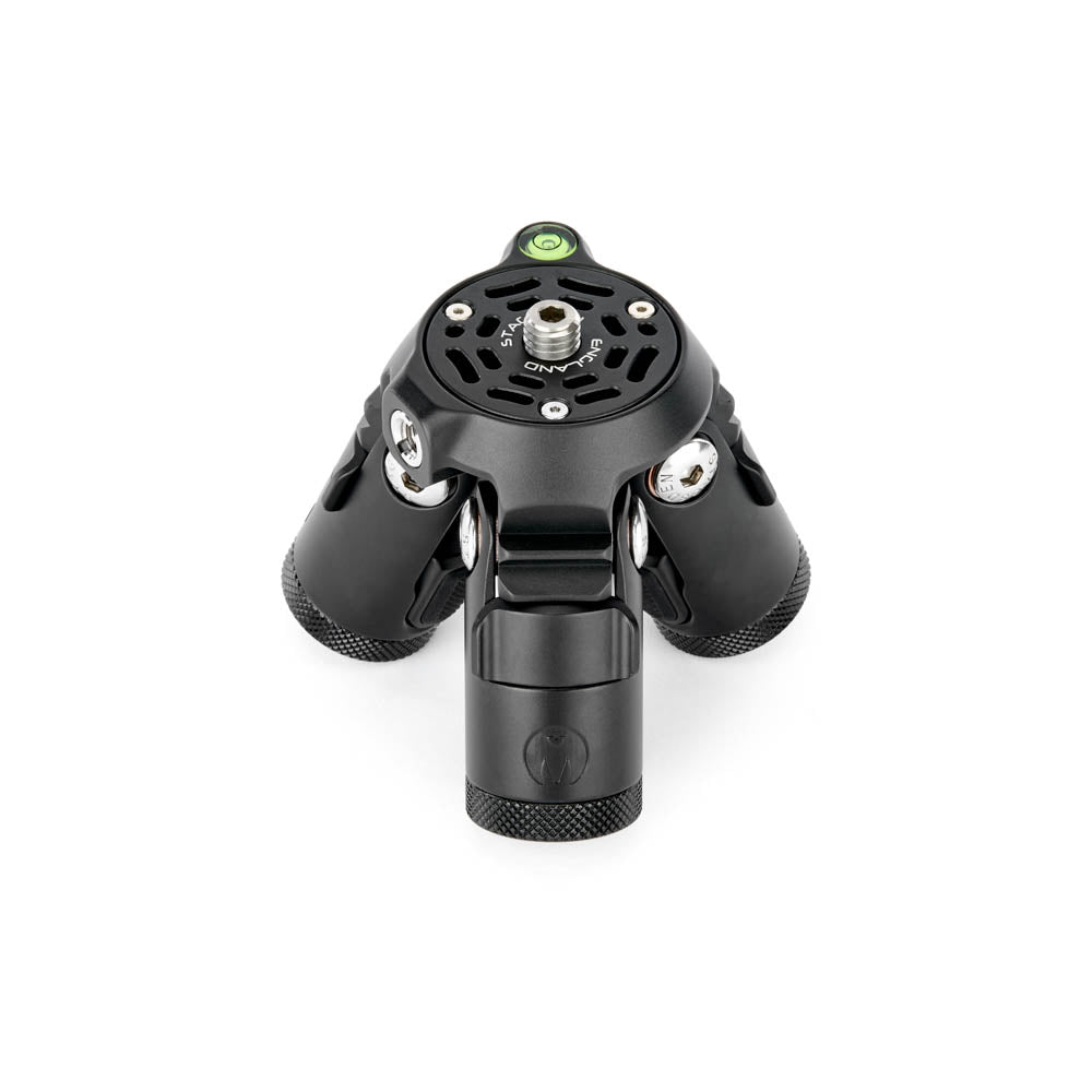 JAMES Tripod Canopy for Modular Tactical Tripod System