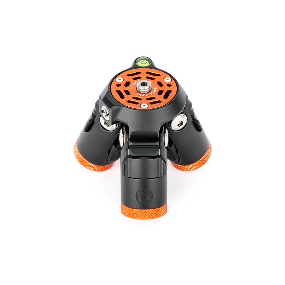 JAMES Tripod Canopy for Modular Tactical Tripod System