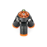 JAMES Tripod Canopy for Modular Tactical Tripod System