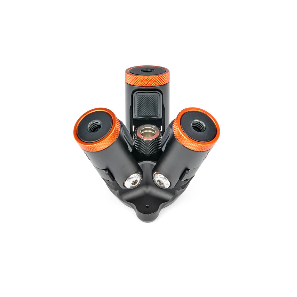 JAMES Tripod Canopy for Modular Tactical Tripod System