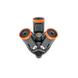 JAMES Tripod Canopy for Modular Tactical Tripod System