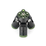 JAMES Tripod Canopy for Modular Tactical Tripod System
