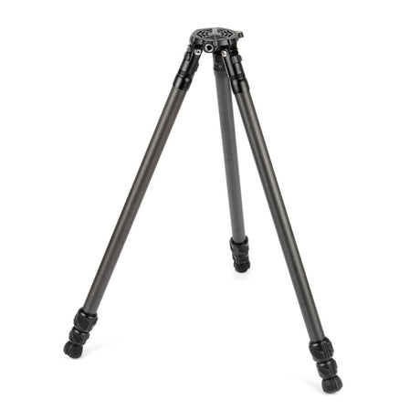 JASON Carbon Fibre Modular Tactical Tripod with Interchangeable Legs
