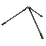 JASON Carbon Fibre Modular Tactical Tripod with Interchangeable Legs