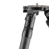JASON Carbon Fibre Modular Tactical Tripod with Interchangeable Legs