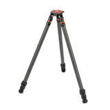 JASON Carbon Fibre Modular Tactical Tripod with Interchangeable Legs
